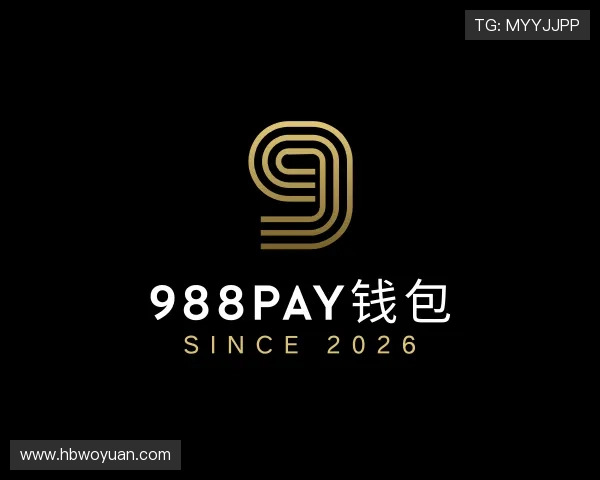 了解988PAY钱包